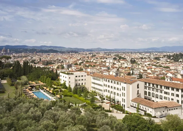 Collegio Alla Querce, Auberge Resorts Collection