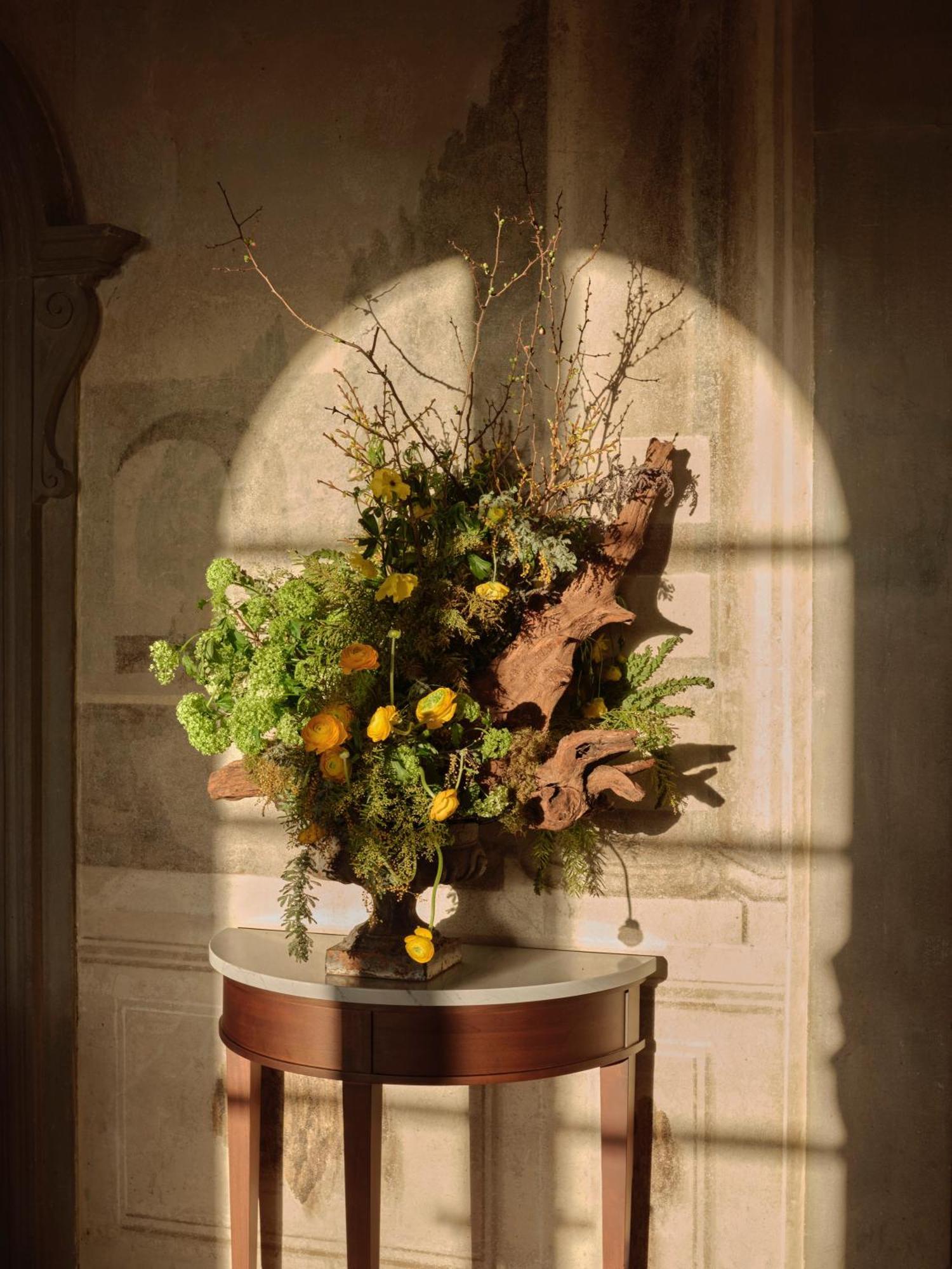 Hotel Collegio Querce, Collection Florencia