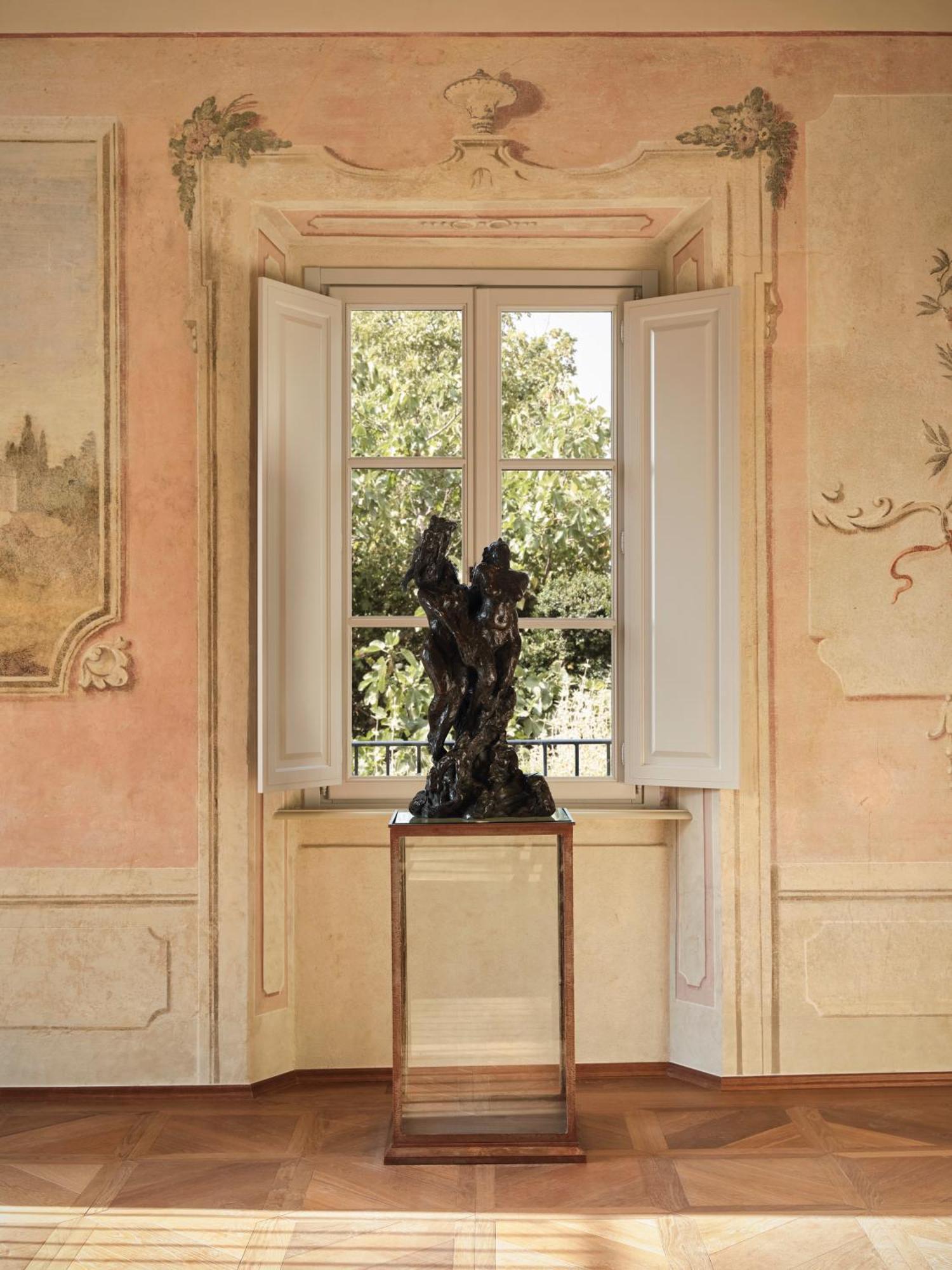 Collegio Querce, Collection Hotel Florencia