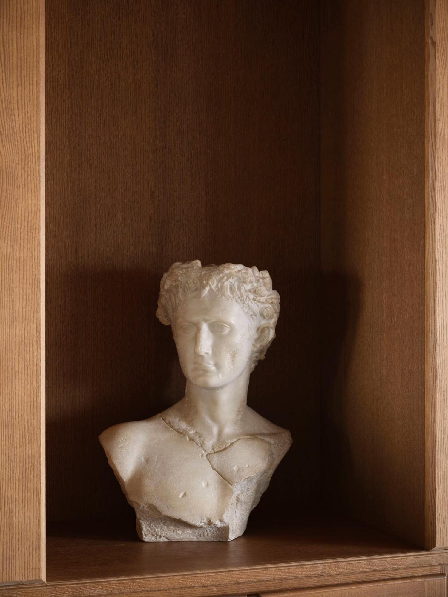 Collegio Querce, Collection 5* Florencia