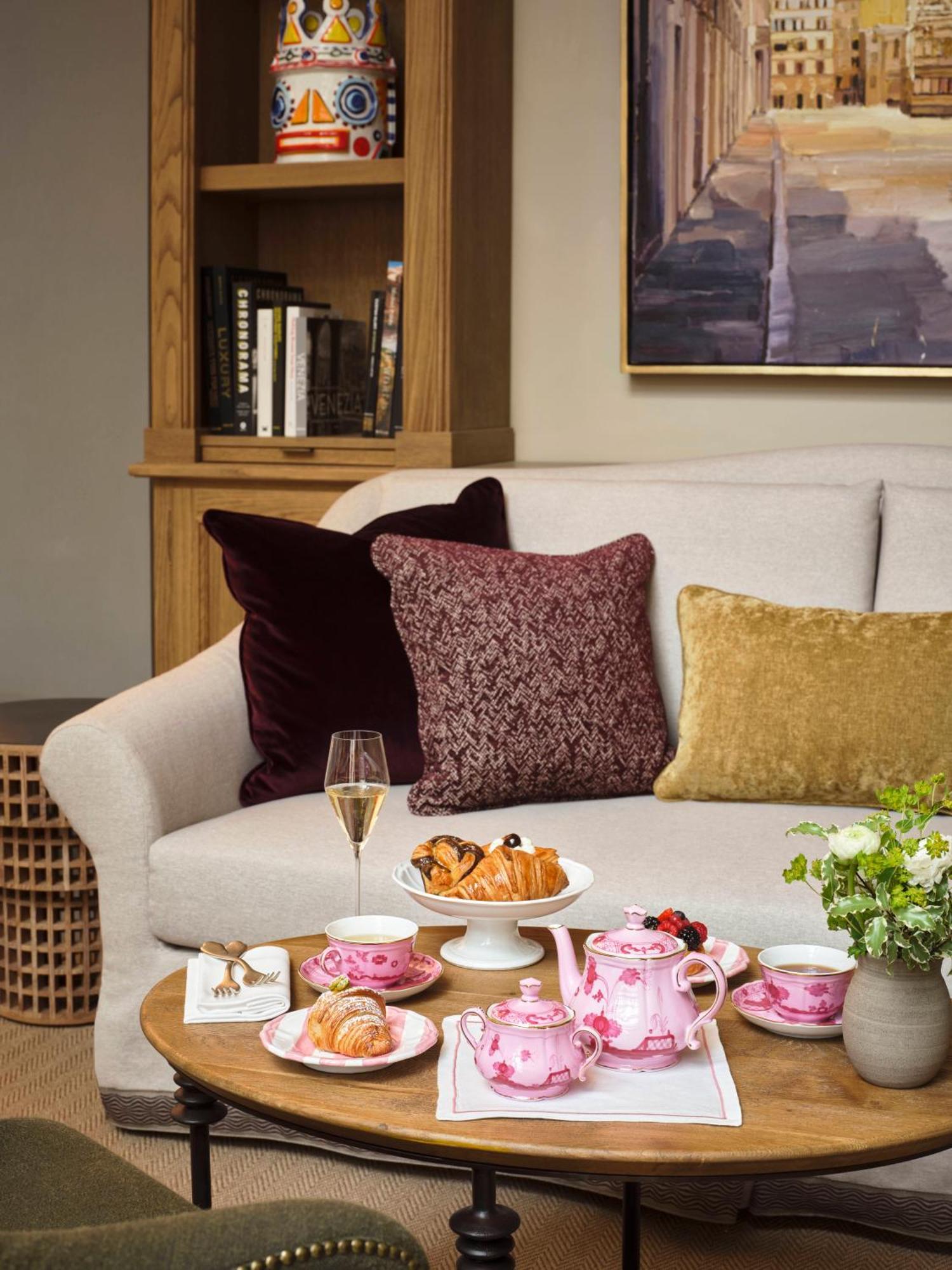 Collegio Querce, Collection Hotel Florencia