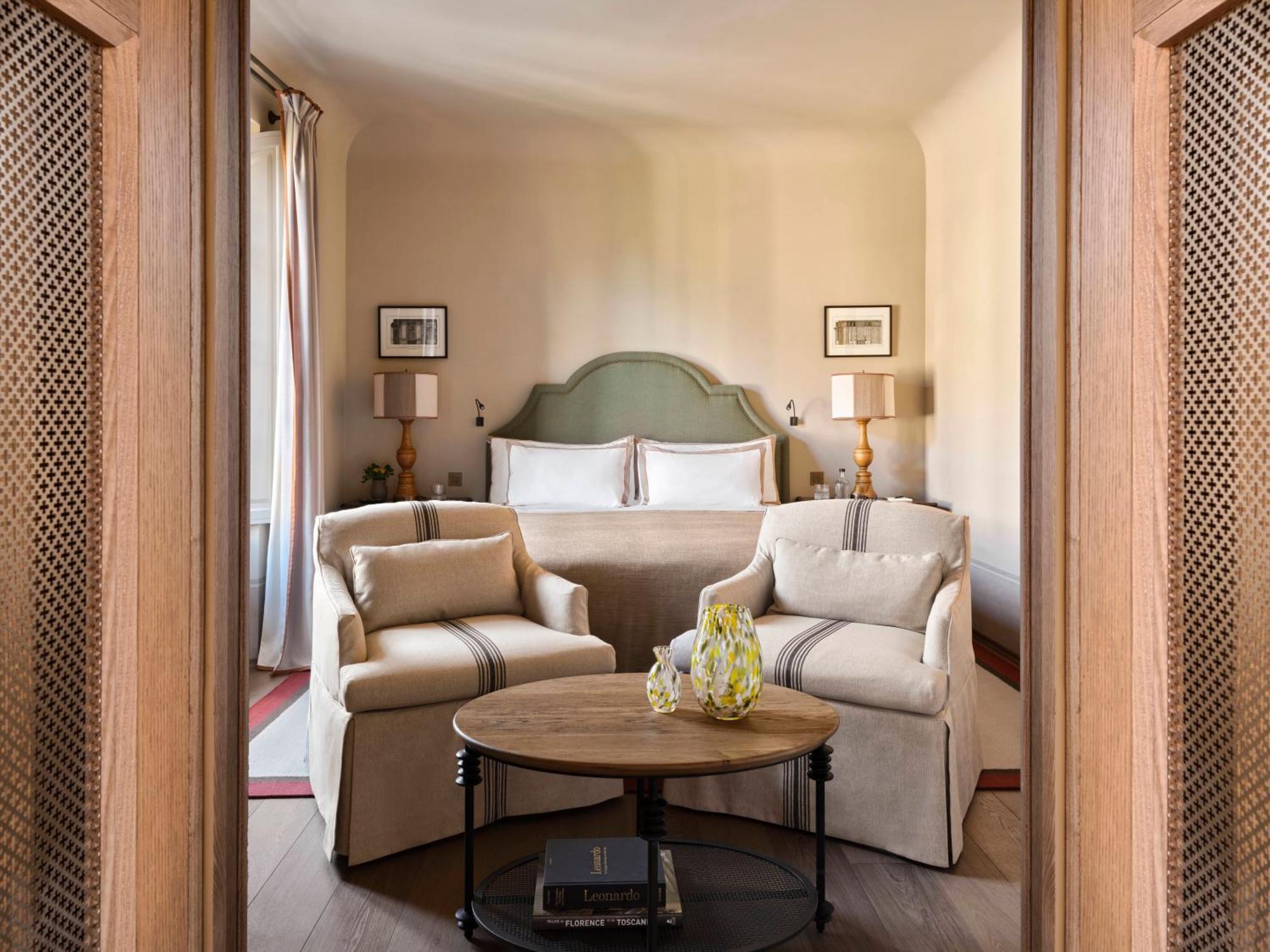 Hotel Collegio Querce, Collection Florencia