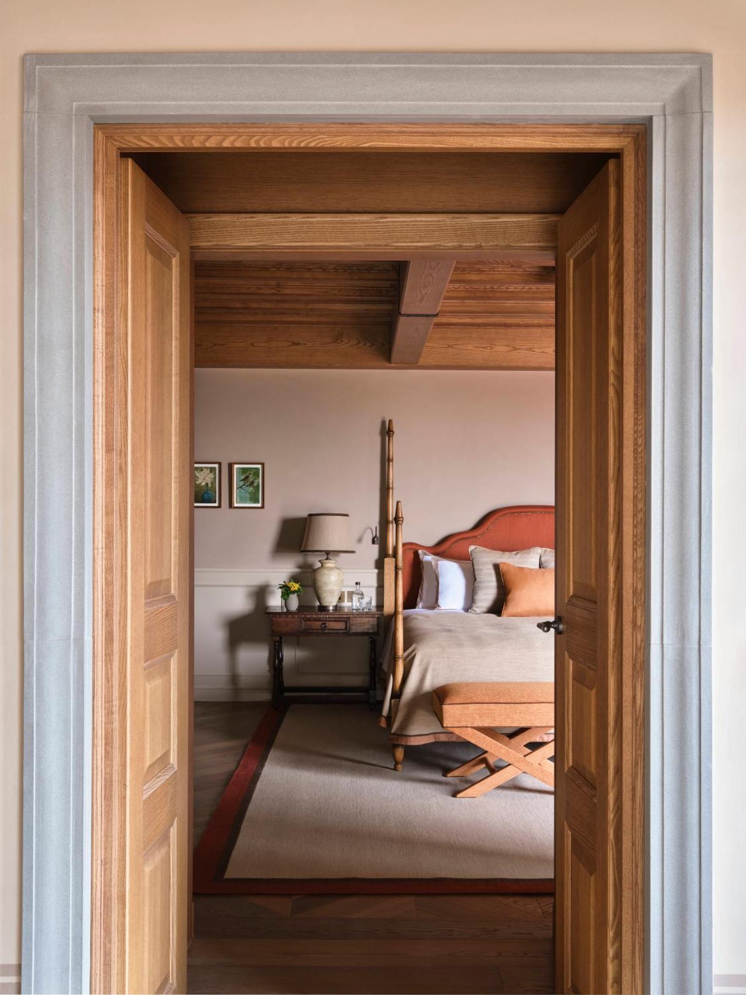 Collegio Querce, Collection 5* Florencia