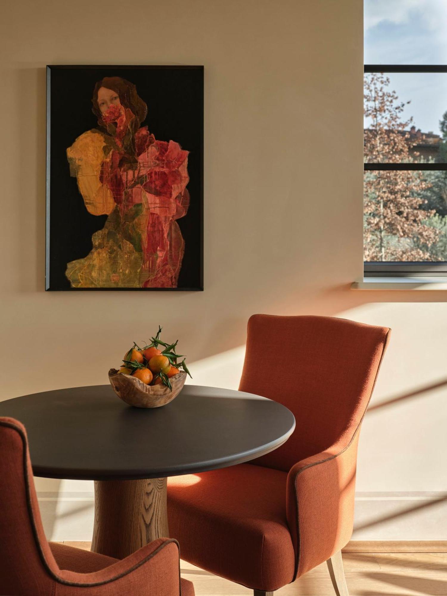 Collegio Querce, Collection Hotel Florencia