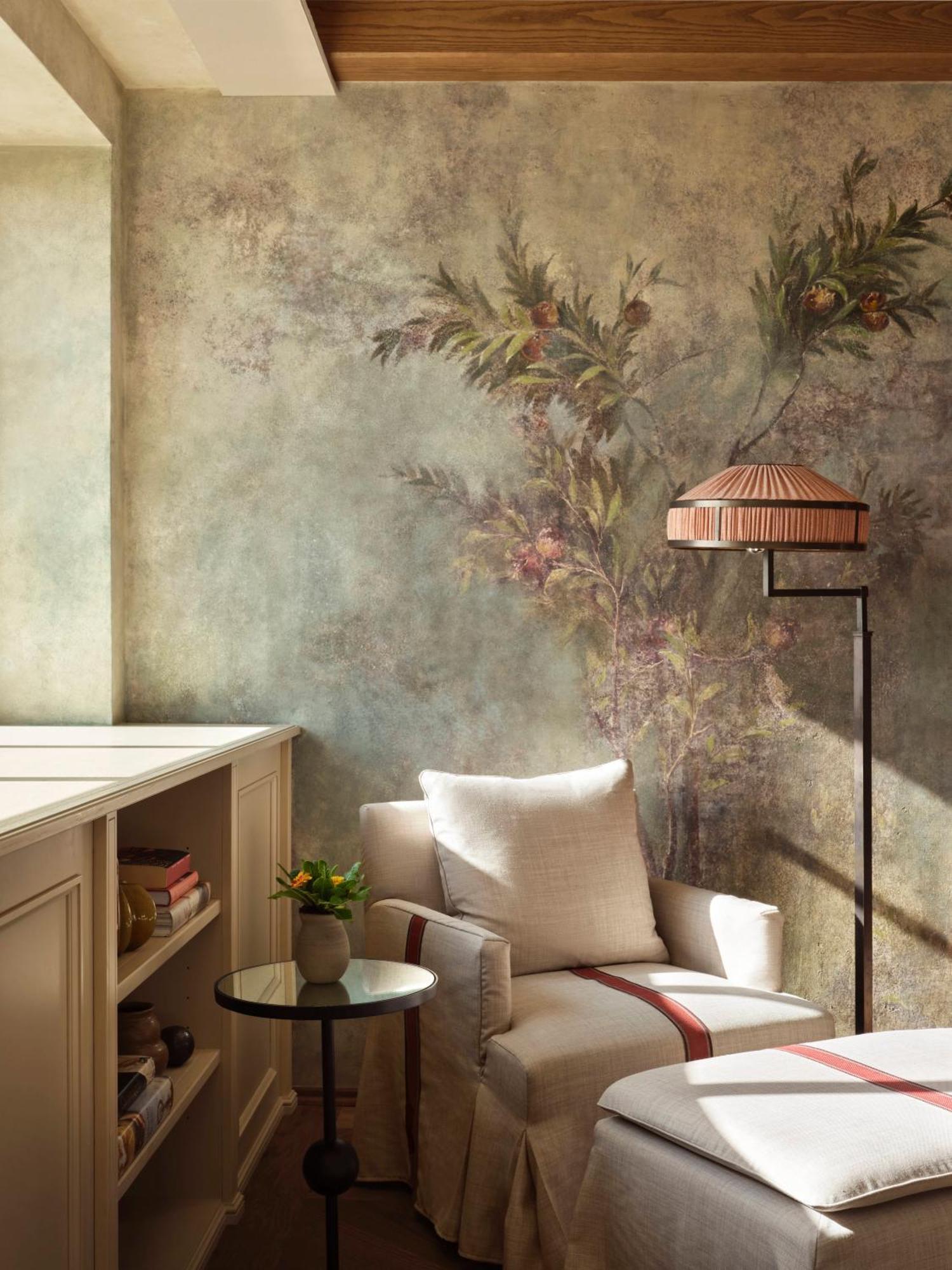 Hotel Collegio Querce, Collection Florencia