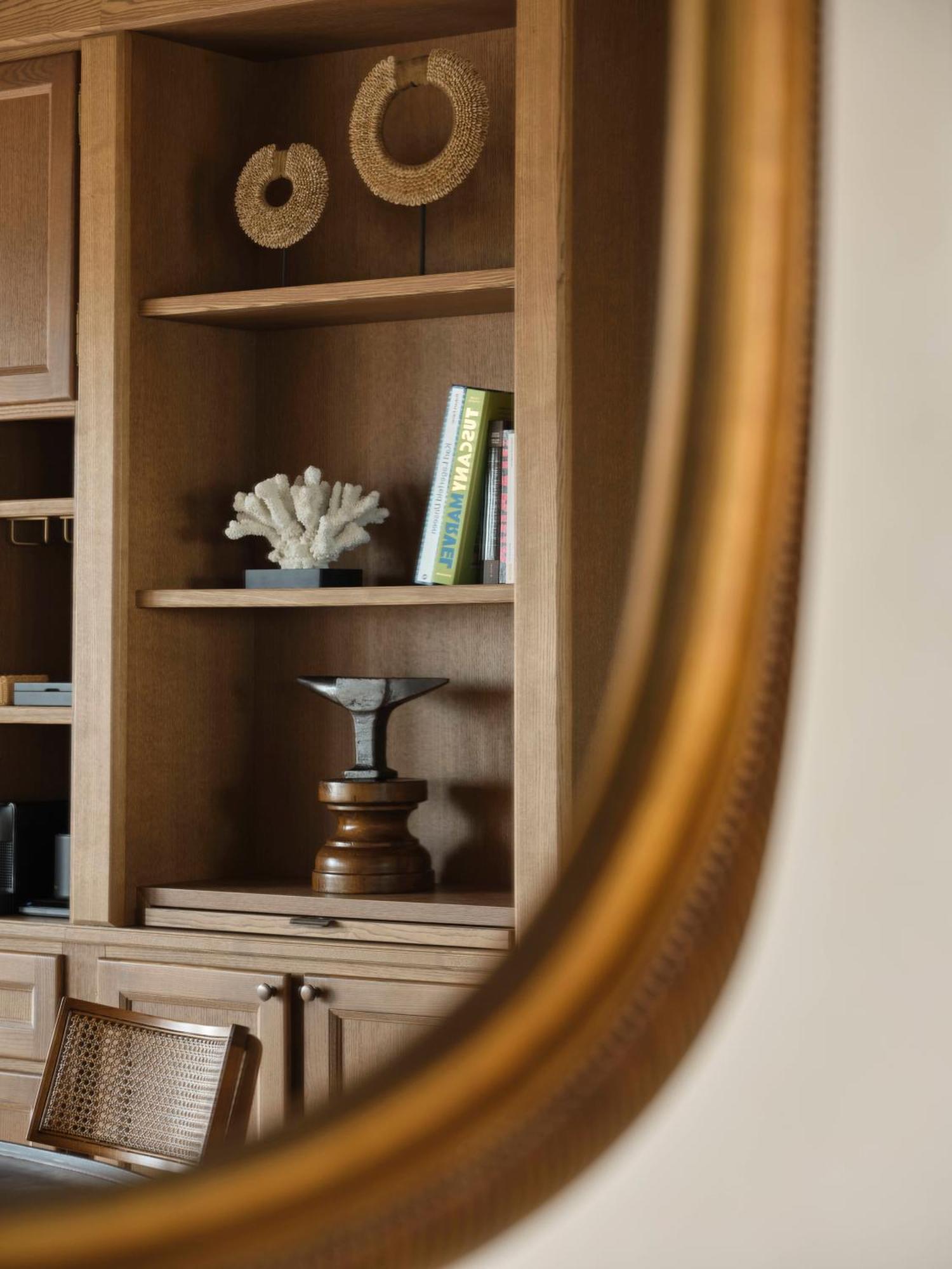 Hotel Collegio Querce, Collection