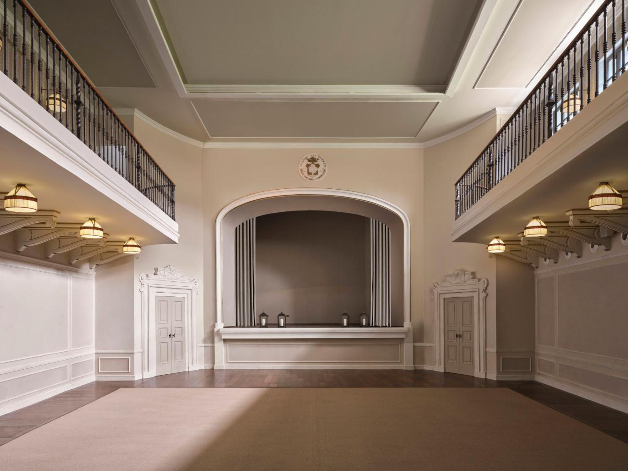 Collegio Querce, Collection 5* Florencia