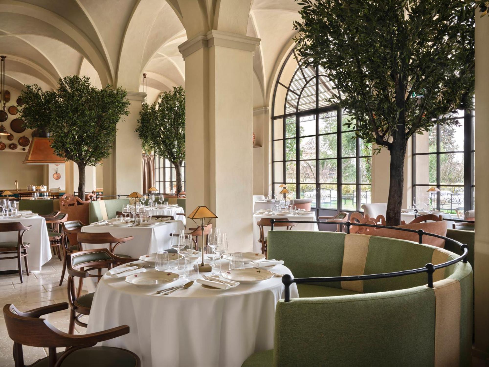 Hotel Collegio Querce, Collection Florencia