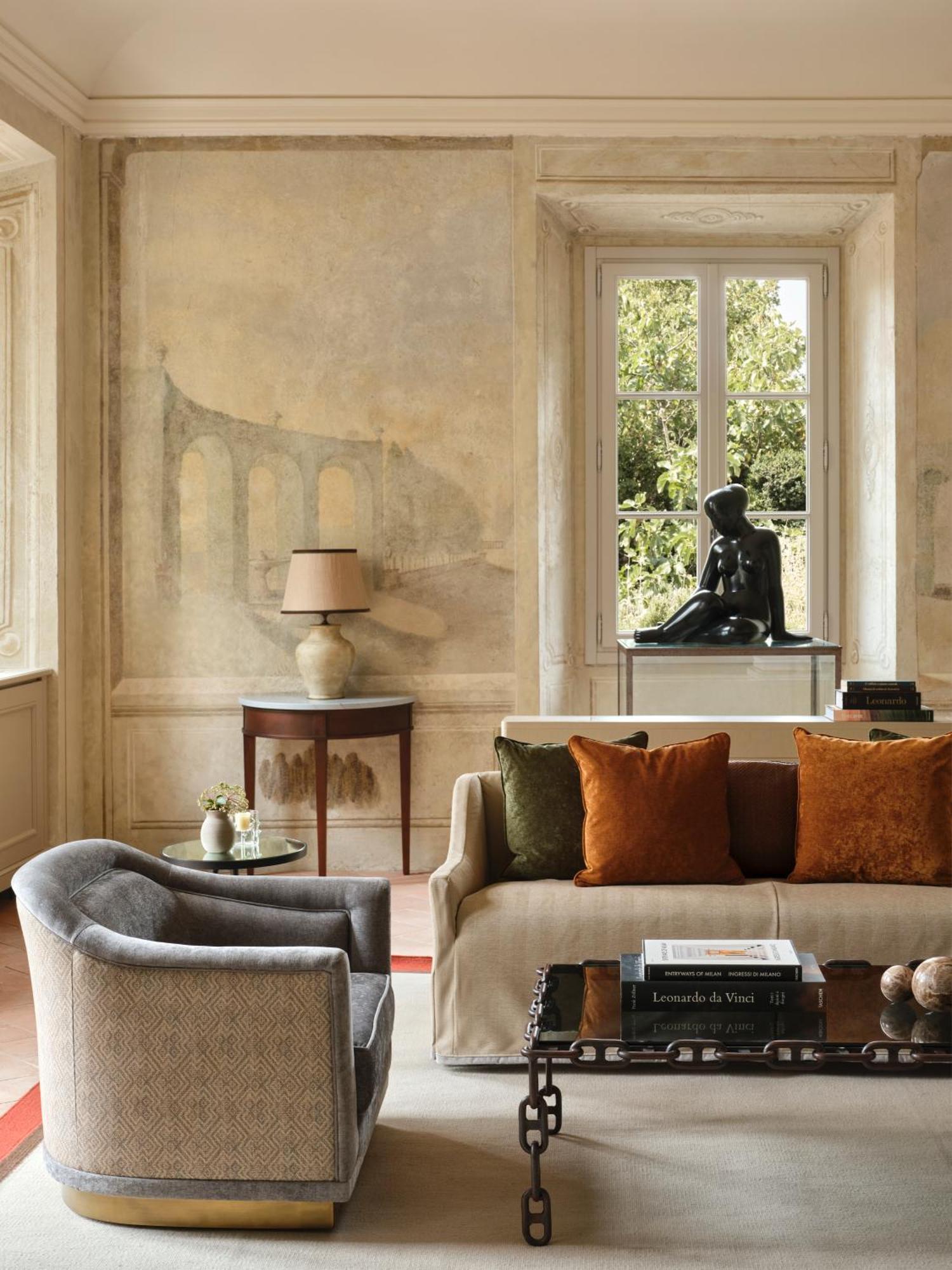 Hotel Collegio Querce, Collection 5*