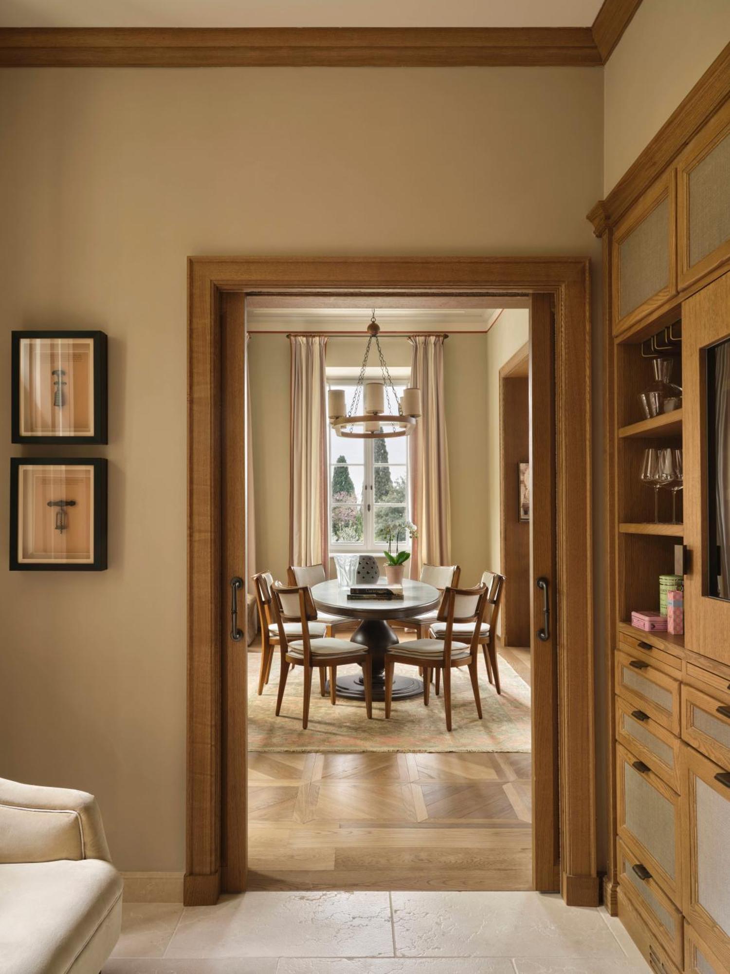 Hotel Collegio Querce, Collection Florencia