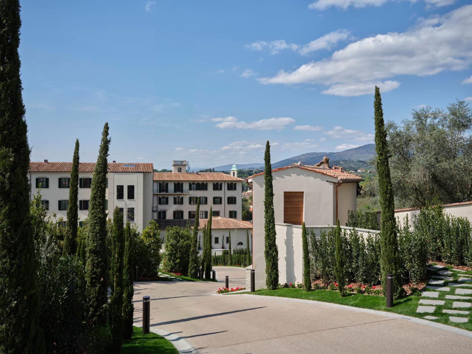 Hotel Collegio Querce, Collection Florencia