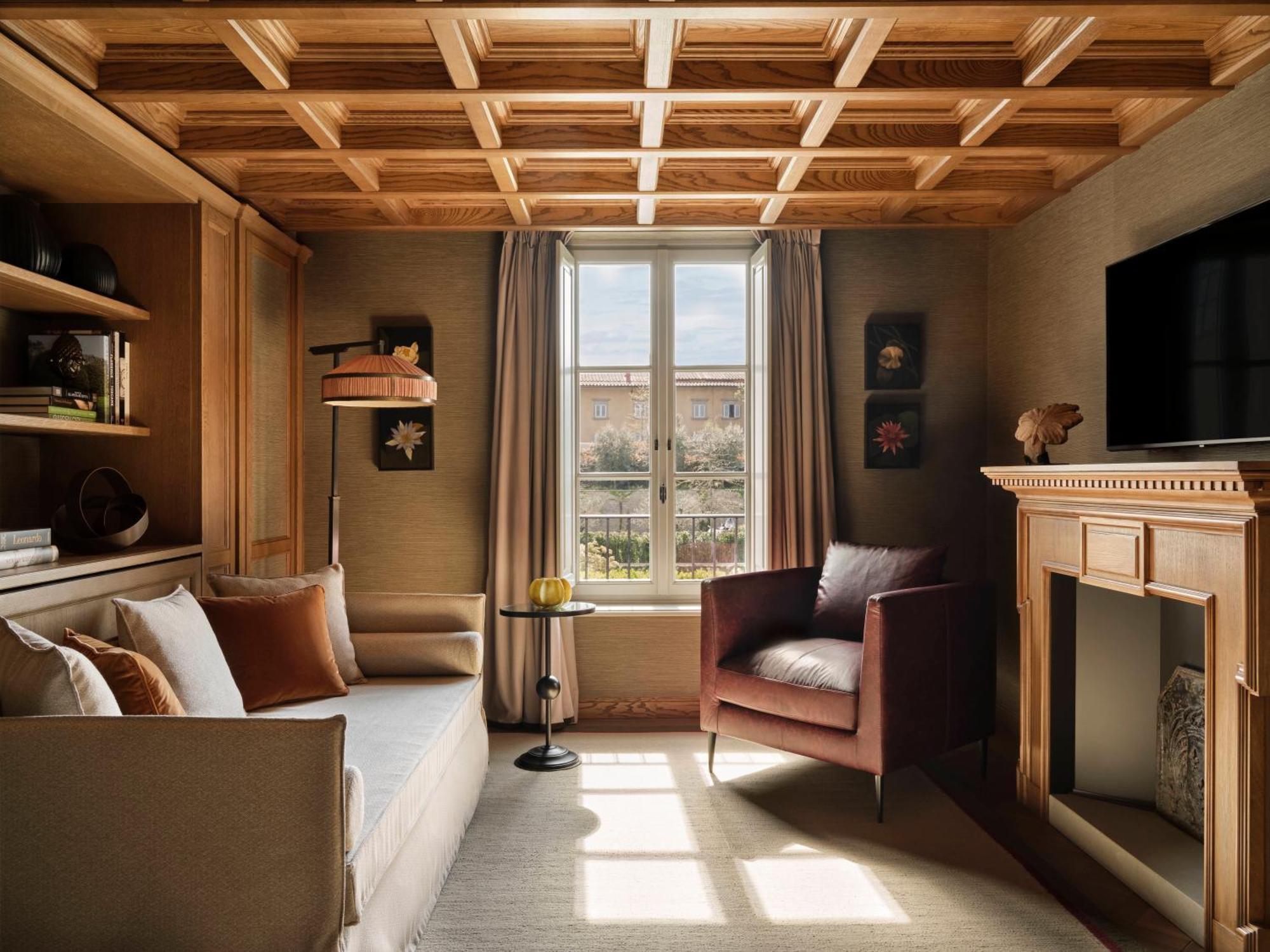 Hotel Collegio Querce, Collection Florencia