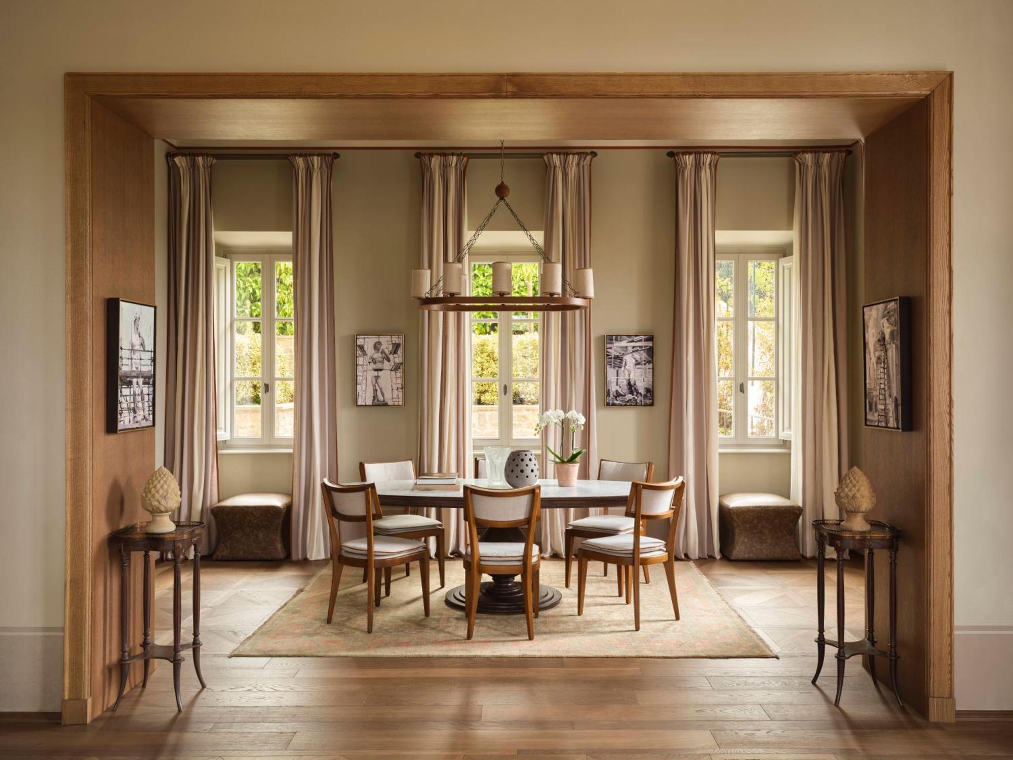 Hotel Collegio Querce, Collection Florencia