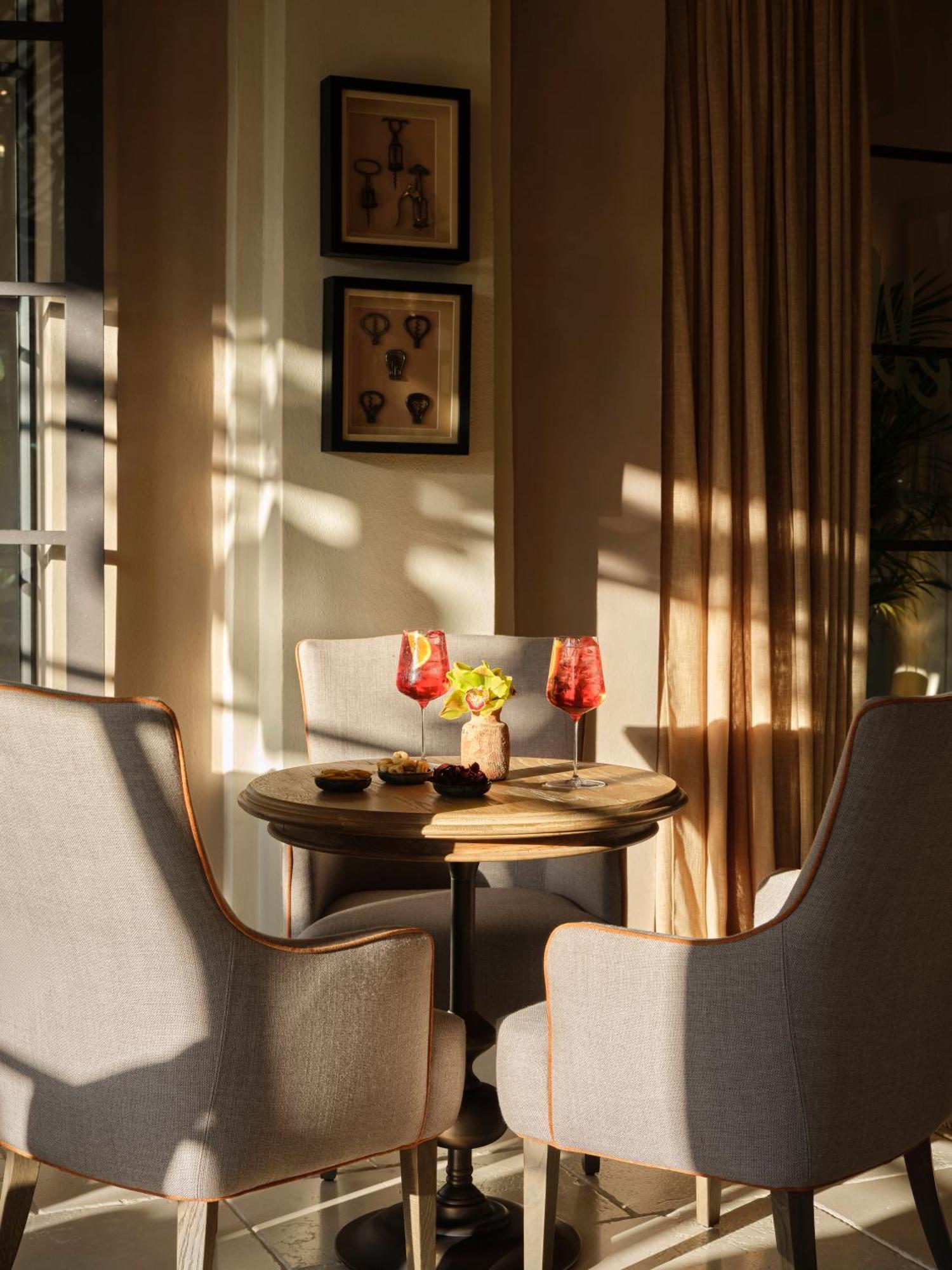 Collegio Querce, Collection 5* Florencia