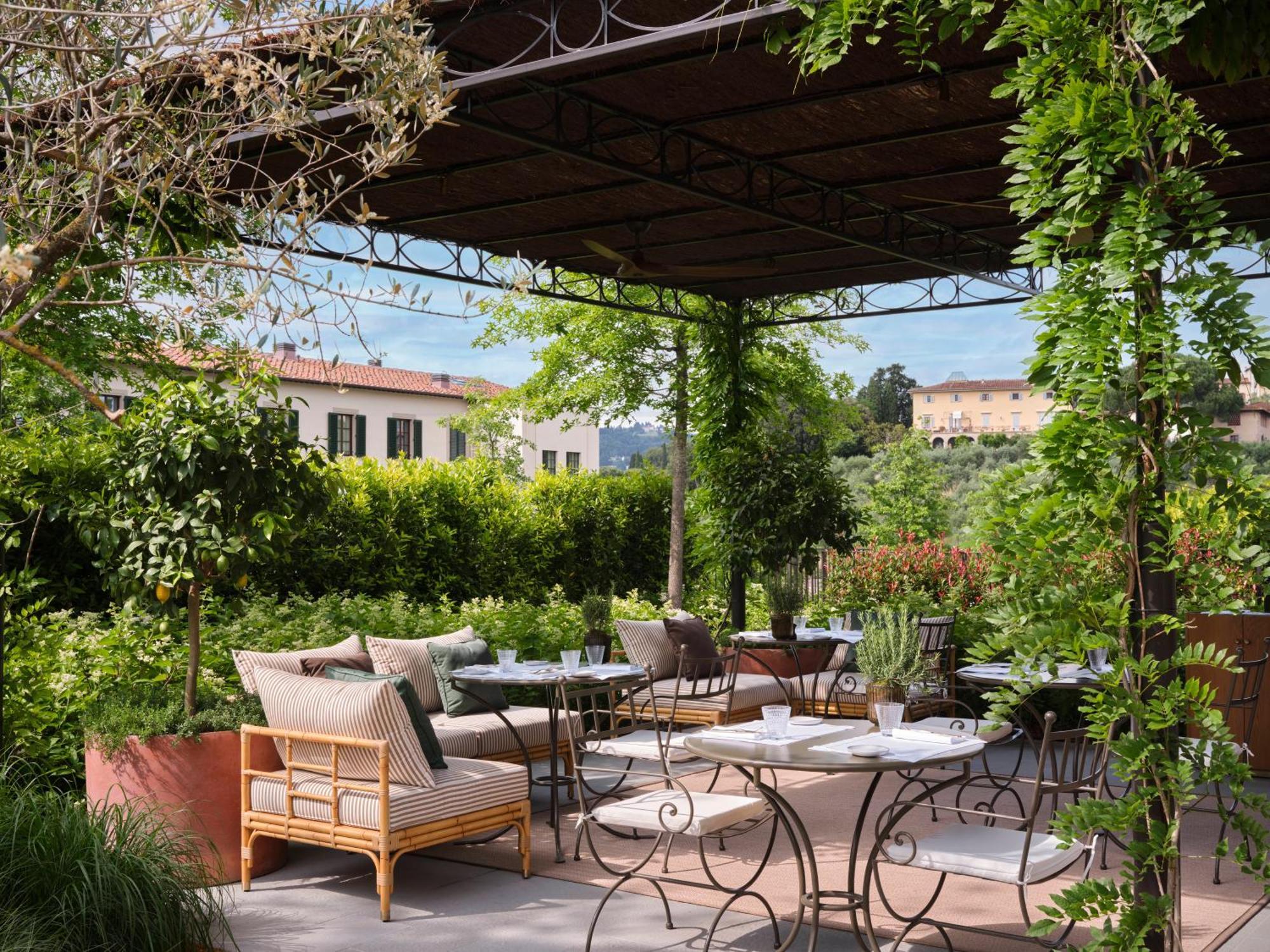 Hotel Collegio Querce, Collection Florencia